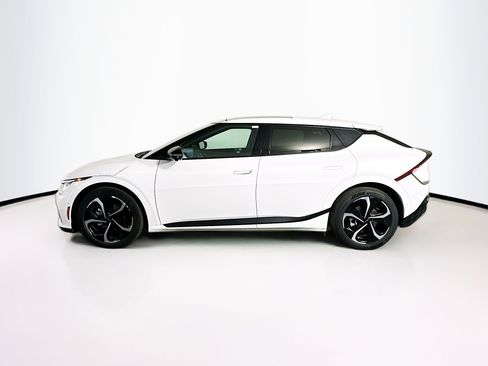 Used 2024 Kia EV6 GT-Line AWD/4WD image 4