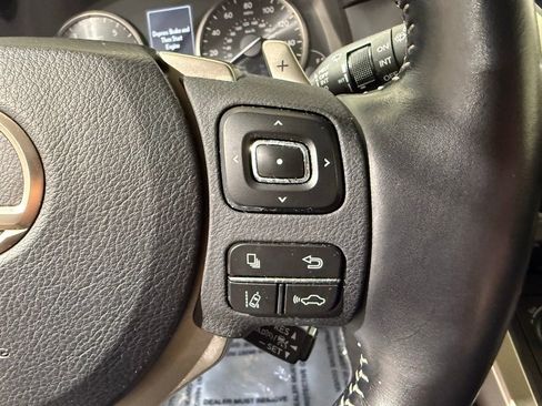 Used 2020 Lexus NX 300 AWD w/ Premium Package image 26