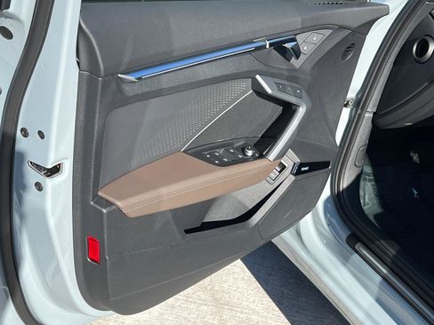 New 2026 Audi A3 2.0T Premium Plus image 10