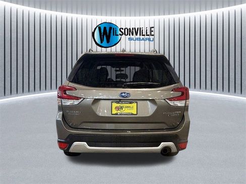 Used 2020 Subaru Forester Touring image 5