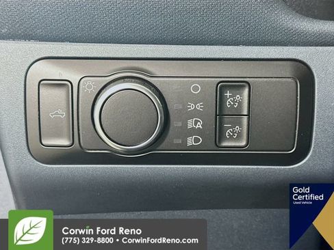 Certified 2024 Ford Maverick XLT w/ XLT Luxury Package FWD image 14
