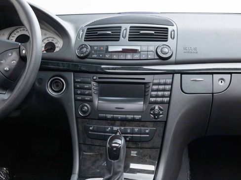 Used 2003 Mercedes-Benz E 55 AMG Sedan image 32
