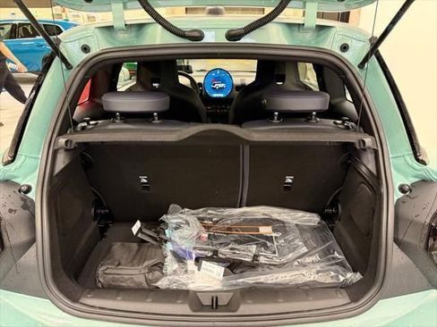 New 2026 MINI Cooper S image 20