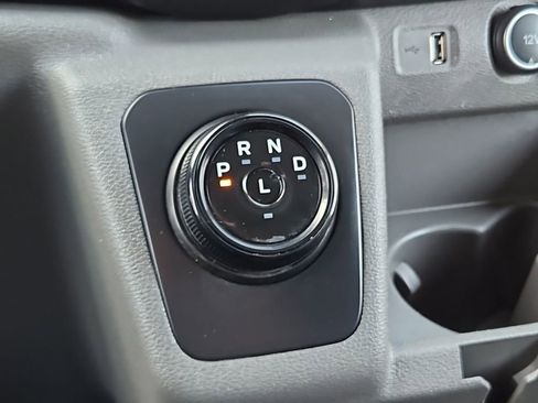 Used 2022 Ford E-Transit Low Roof w/ Load Area Protection Package image 16