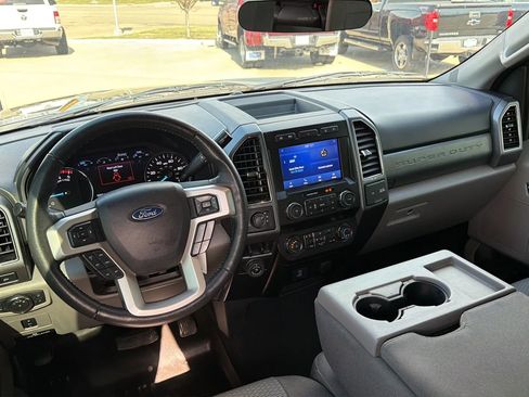 Used 2020 Ford F350 XLT w/ XLT Premium Package image 56
