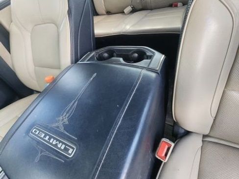 Used 2020 RAM 1500 Limited AWD/4WD image 25
