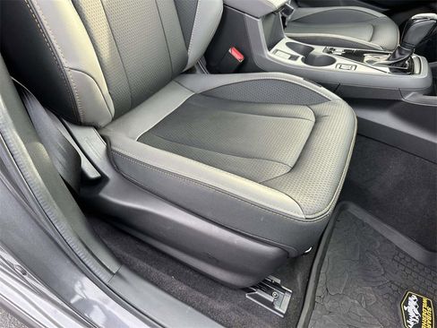 Certified 2025 Subaru Crosstrek 2.5i Wilderness w/ Wilderness Package image 11