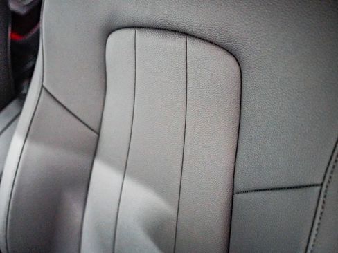 Used 2026 Mercedes-Benz CLA 250 4MATIC image 25