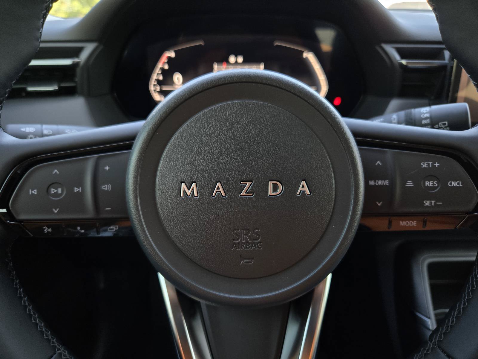New 2026 MAZDA CX-5 Select AWD/4WD image 18
