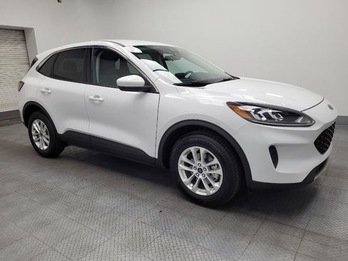 Used 2021 Ford Escape SE w/ Convenience Package image 11
