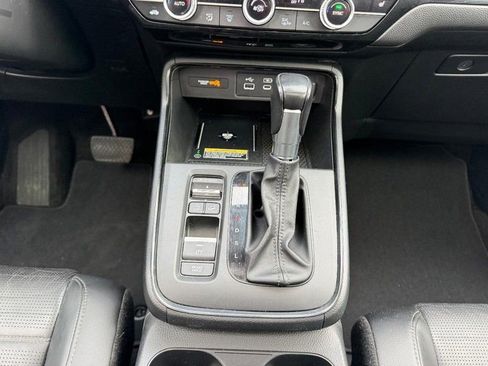 Certified 2023 Honda CR-V EX-L image 19