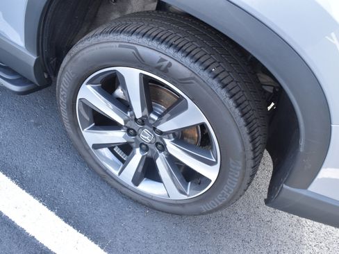 Certified 2023 Honda Pilot Elite image 13