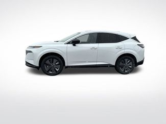 New 2025 Nissan Murano SL video 2