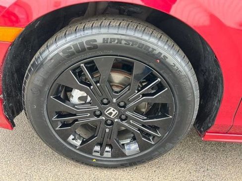 Used 2025 Honda Odyssey Sport-L image 62