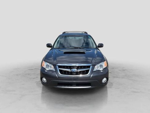 Used 2008 Subaru Outback 2.5XT Limited AWD/4WD image 3