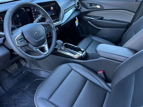 New 2026 Chevrolet Trax ACTIV w/ Driver Confidence Package image 10