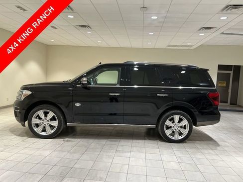 Certified 2024 Ford Expedition King Ranch image 2