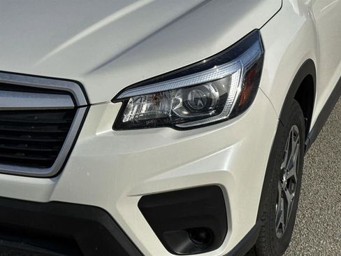 Used 2020 Subaru Forester Premium w/ Popular Package #1 image 9