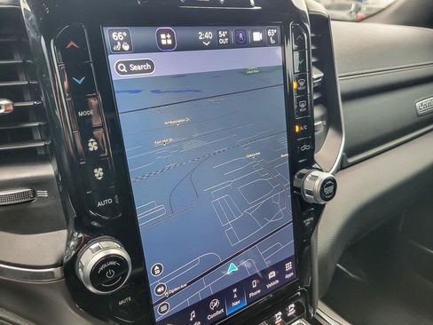 Used 2023 RAM 1500 Laramie image 13