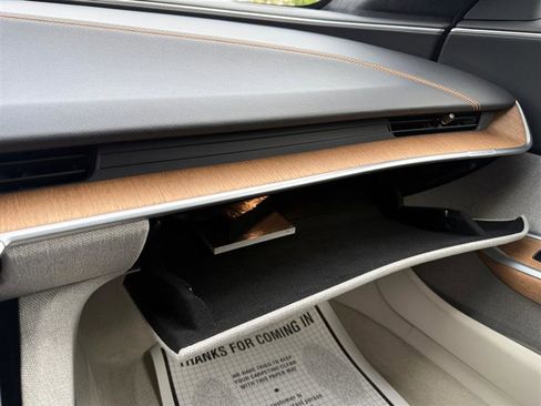 Used 2024 Lucid Air Pure image 30