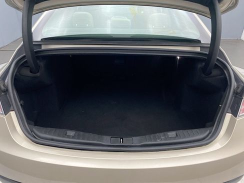 Used 2017 Lincoln MKZ Select w/ Select Plus Package FWD image 24