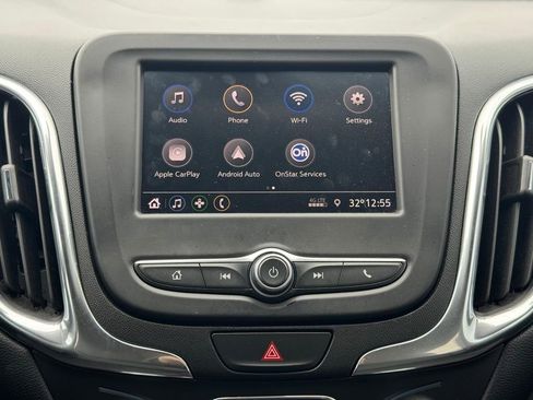 Used 2020 Chevrolet Equinox LT image 14