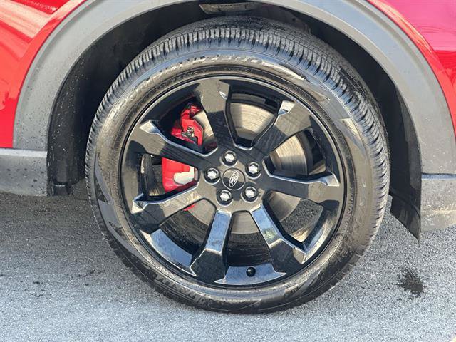 Used 2022 Ford Explorer ST w/ ST Street Pack AWD/4WD image 7