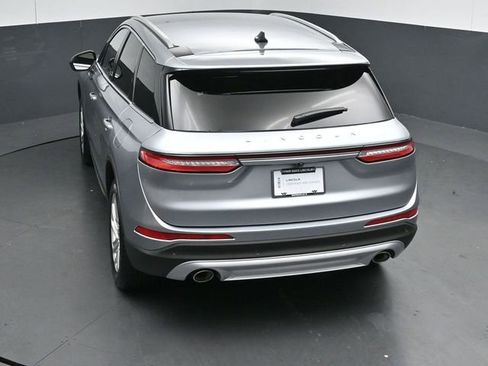 Certified 2022 Lincoln Corsair FWD image 49