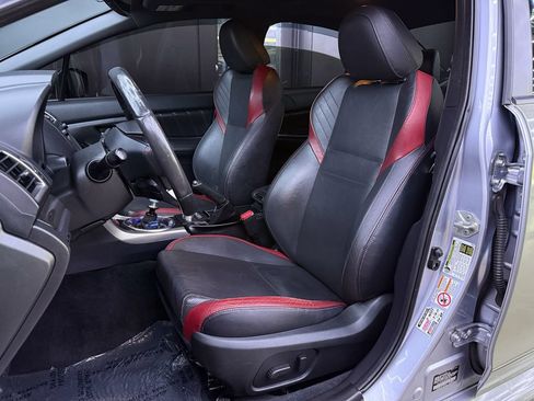 Used 2017 Subaru WRX STI Limited w/ Popular Package #1 AWD/4WD image 14