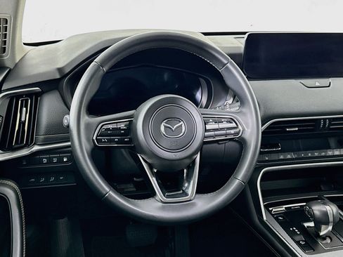 Used 2024 MAZDA CX-90 Plug-In Hybrid w/ Premium Pkg AWD/4WD image 18