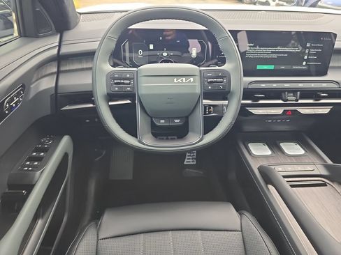 New 2027 Kia Telluride X-Line SX Prestige w/ Towing Package AWD/4WD image 14