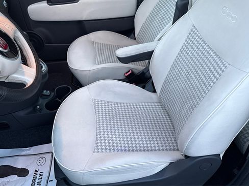 Used 2018 FIAT 500 Pop image 9