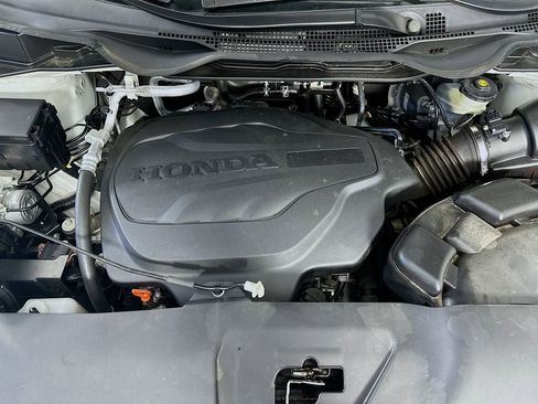 Used 2022 Honda Odyssey EX-L image 30