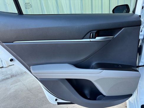 Used 2023 Toyota Camry LE image 24