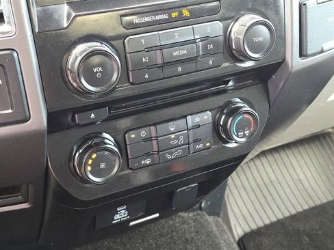 Used 2015 Ford F150 XLT w/ Equipment Group 301A Mid RWD image 29