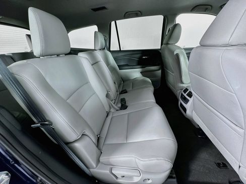 Used 2017 Honda Pilot EX-L image 28