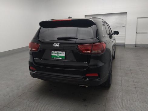 Used 2020 Kia Sorento S image 7