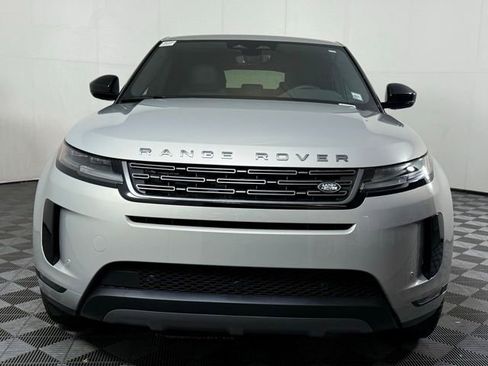 New 2026 Land Rover Range Rover Evoque S image 13