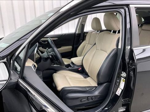 Used 2020 Subaru Outback Limited XT w/ Popular Package #2 image 8