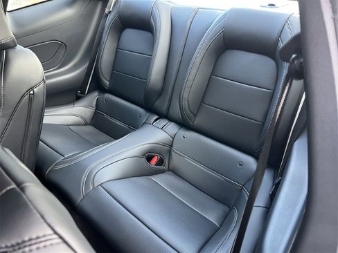 New 2025 Ford Mustang GT Premium image 22