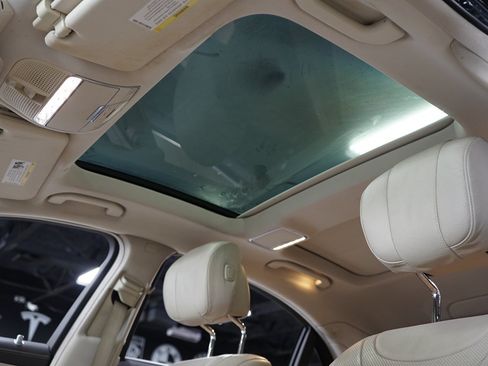 Used 2018 Mercedes-Benz S 450 Sedan image 14