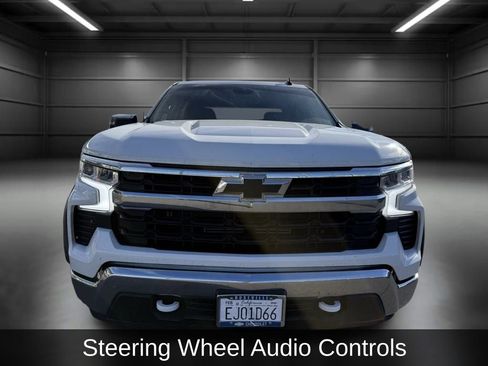 Used 2026 Chevrolet Silverado 1500 LT image 8