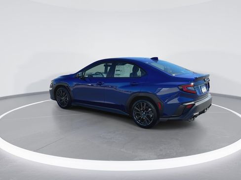 New 2026 Subaru WRX Premium image 6