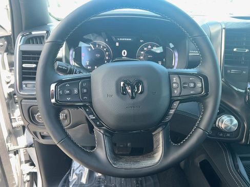 New 2026 RAM 1500 Limited AWD/4WD image 10