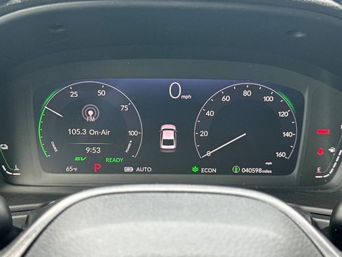Used 2024 Honda Accord Sport image 19