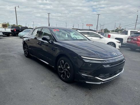Used 2024 Hyundai Sonata SEL image 4