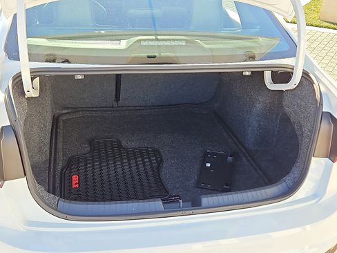 New 2026 Volkswagen Jetta GLI Autobahn image 6