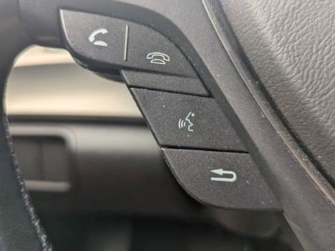 Used 2012 Acura TL w/ Technology Package image 28