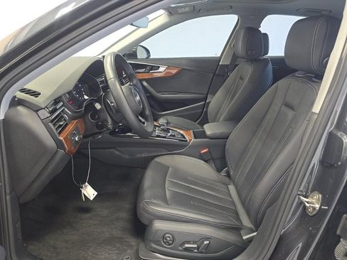 Used 2023 Audi A4 2.0T Premium w/ Convenience Package AWD/4WD image 4