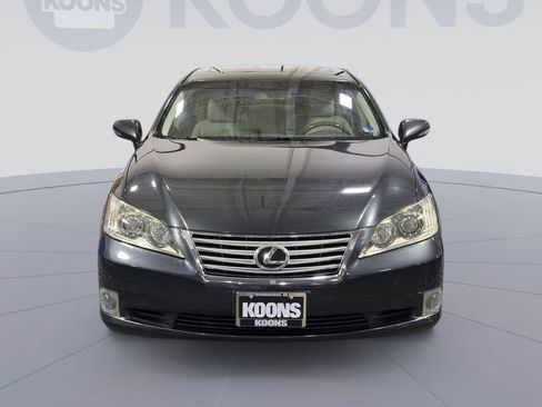 Used 2010 Lexus ES 350 FWD image 11